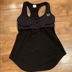 Body engineers tank top